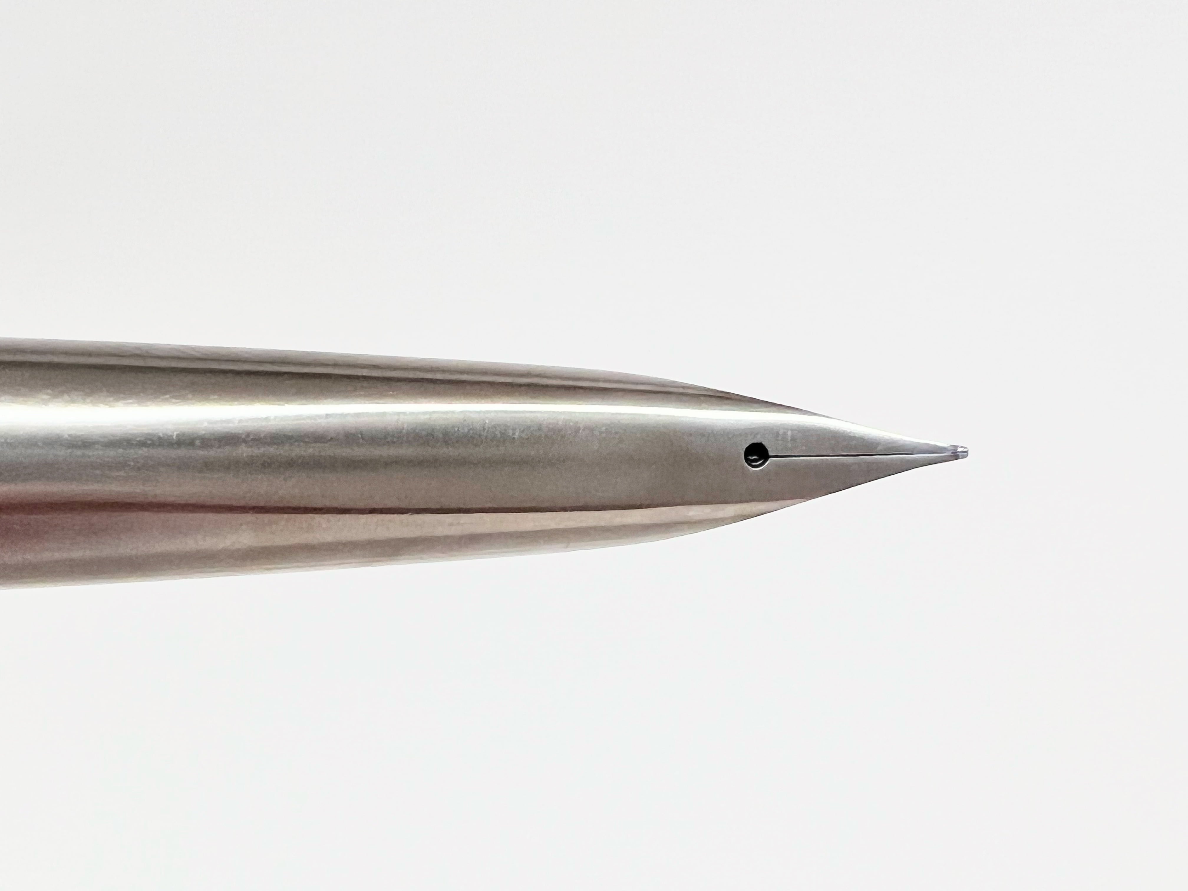 1972 パイロット ミュー 701 PILOT μ 701 （細字） 02810