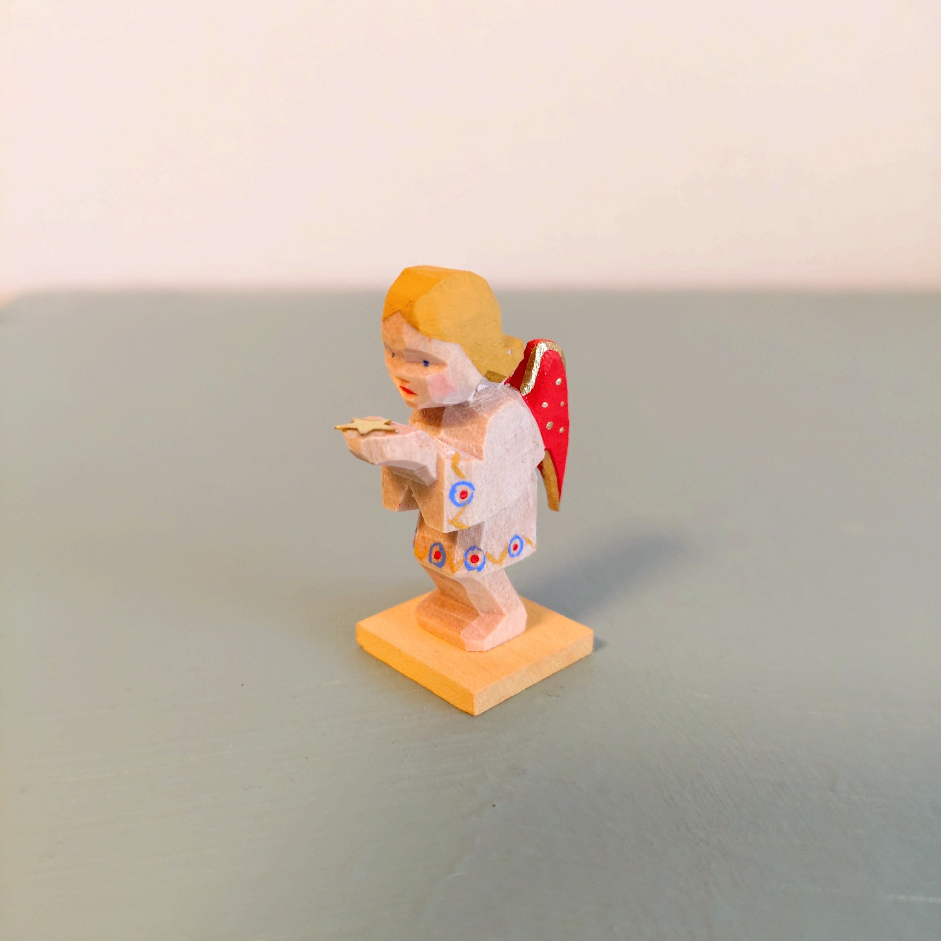 天使 | POLKA ドイツ工芸品