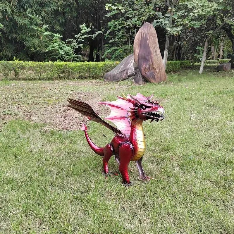 ガーデンオーナメント ドラゴン ユニーク おしゃれ インテリア ガーデンオーナメント ドラゴン ユニーク おしゃれ インテリア