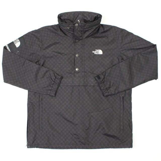 supreme THENORTHFACE WindbreakerPullover