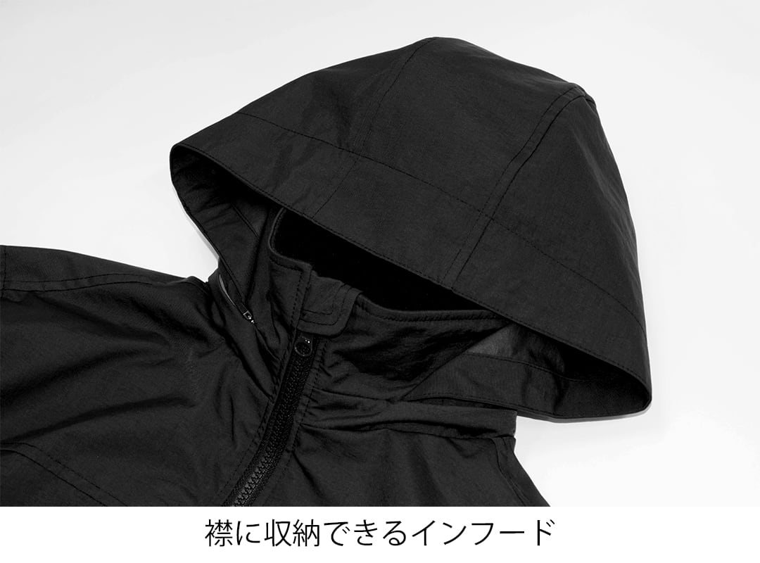 mistral ミストラル ネオンカラージャケット L mistral ミストラル ネオンカラージャケット L