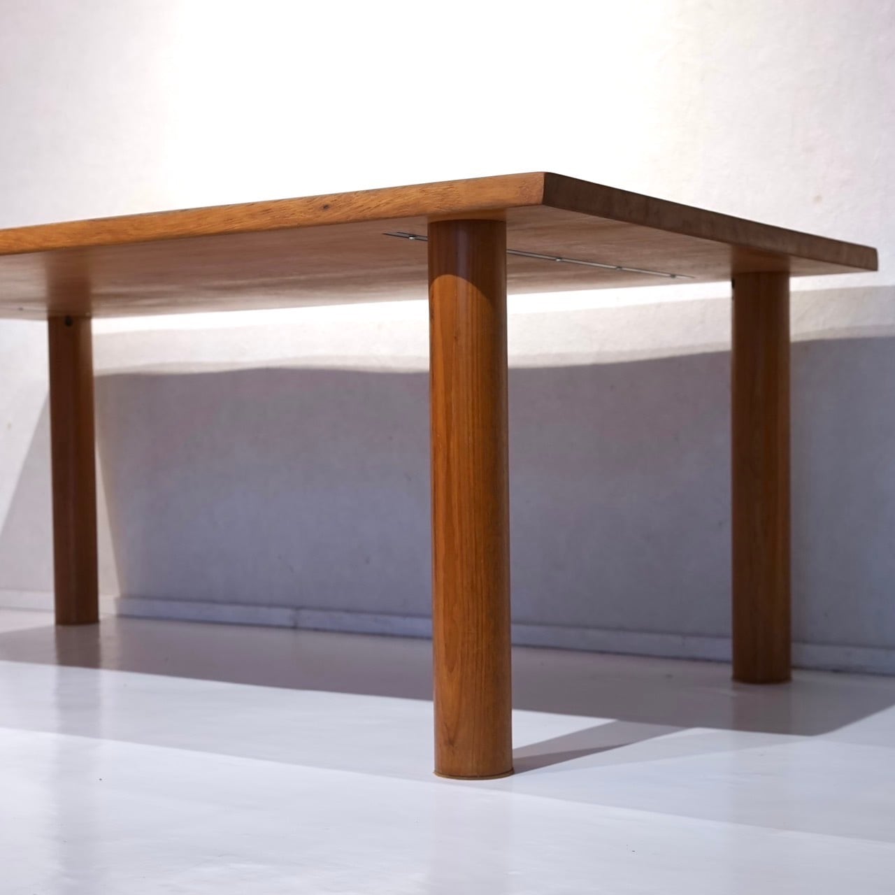 Bello select 無垢材 ダイニングテーブル 木製 テーブル 食卓 天然木