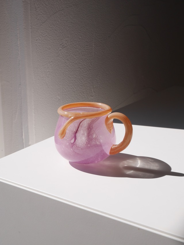 CUP　
