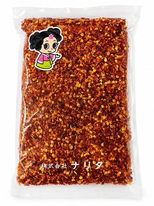 辛口荒唐辛子(種あり)/200g