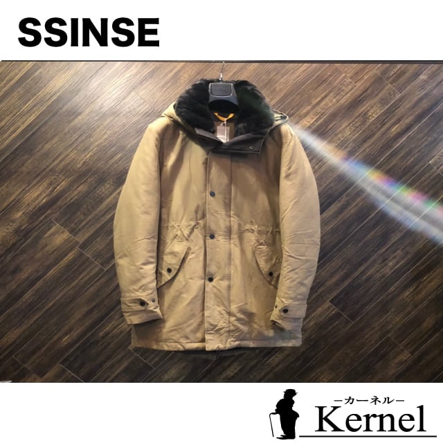 SSINSE/センス/GBI502S