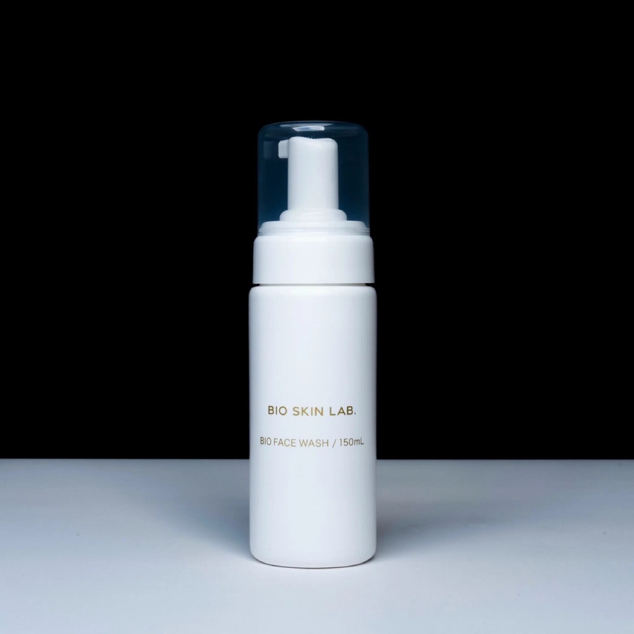 BIO フェイスウォッシュ | BIO SKIN LAB.