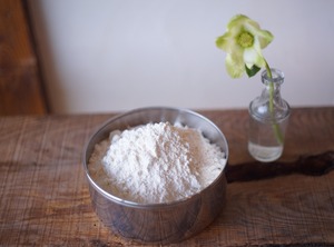 スペルト小麦　精白 1kg