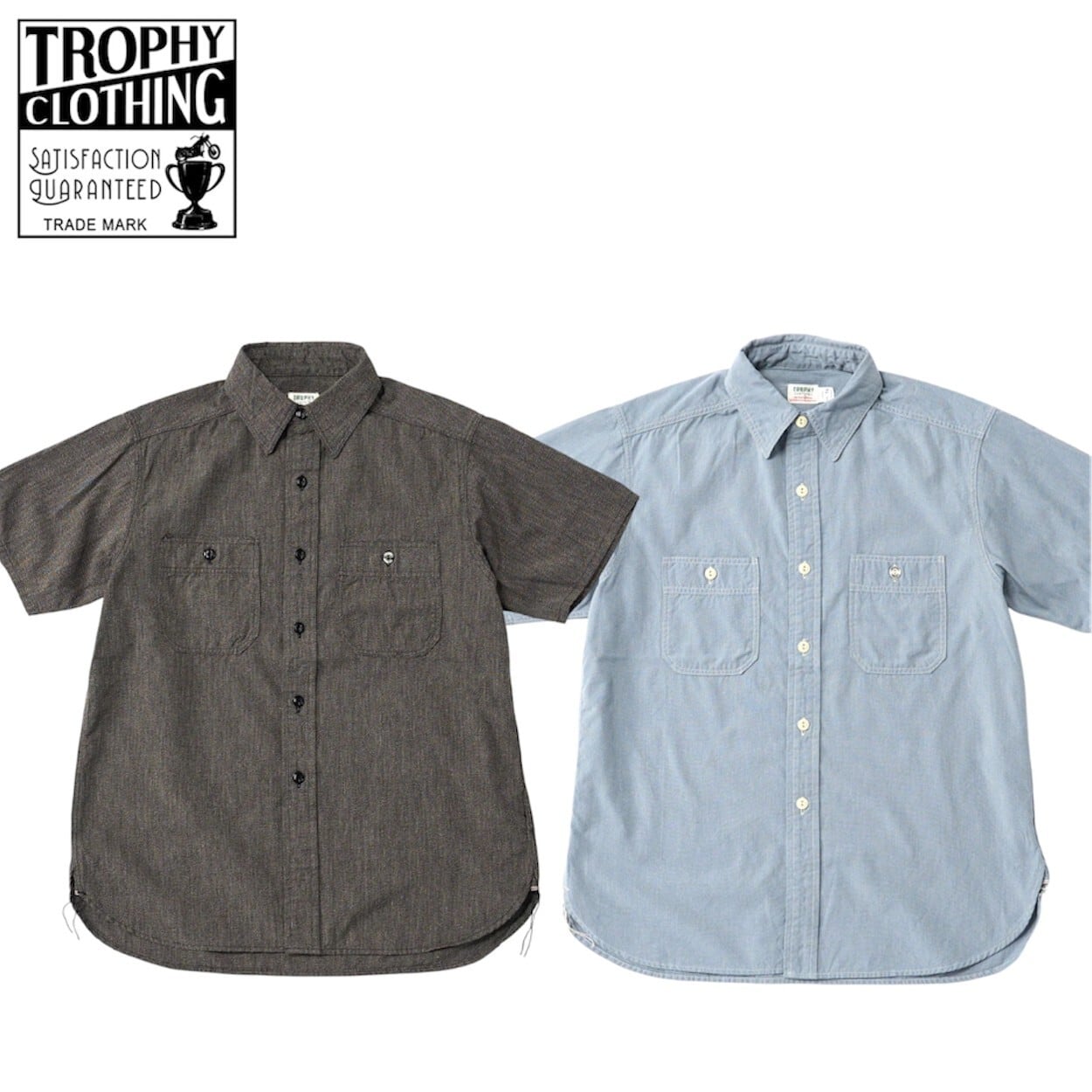 TROPHY CLOTHING | MONKEY WRENCH