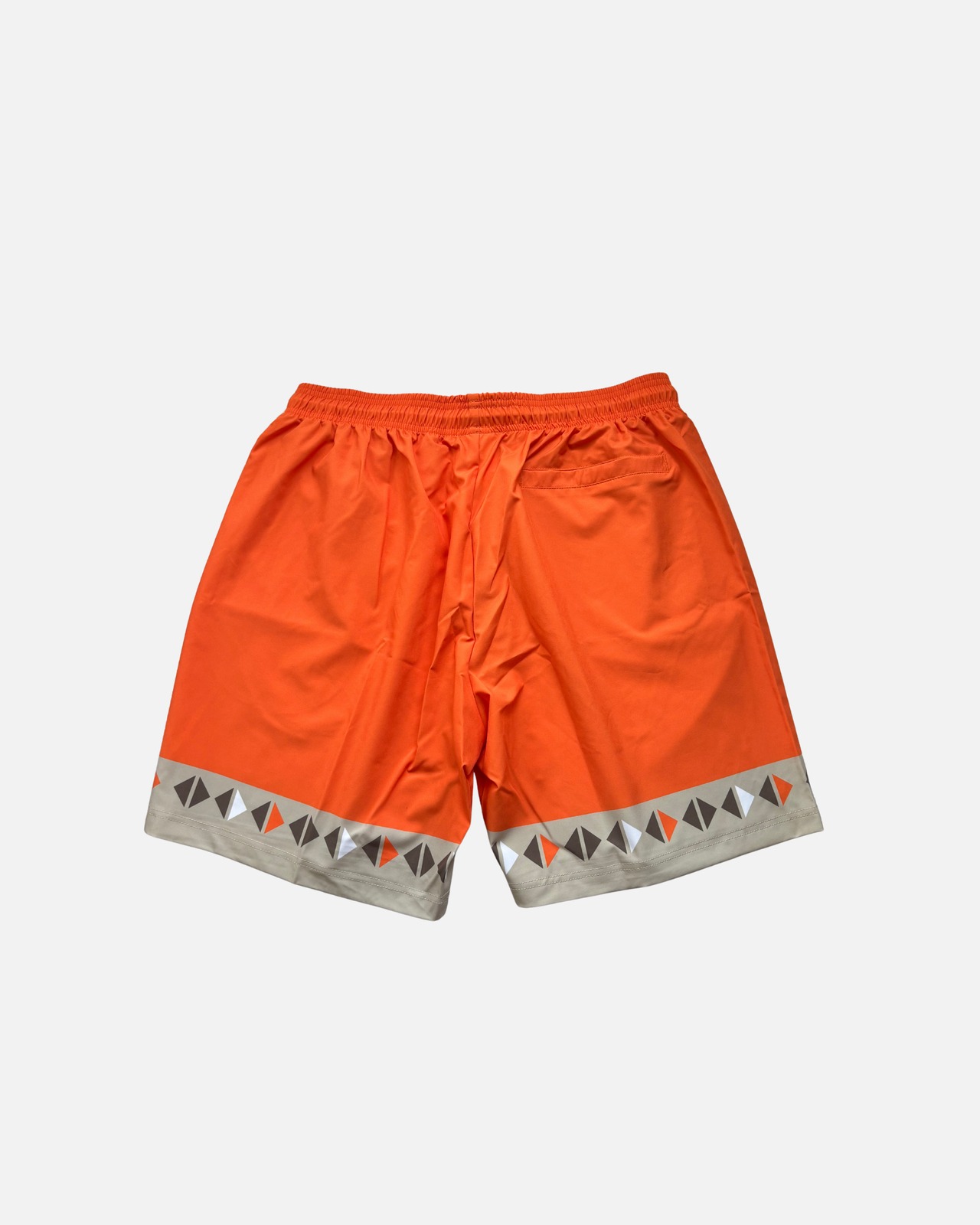 Aokicks Vivid Shorts - orange