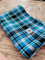 マサイシュカ　= blue white =