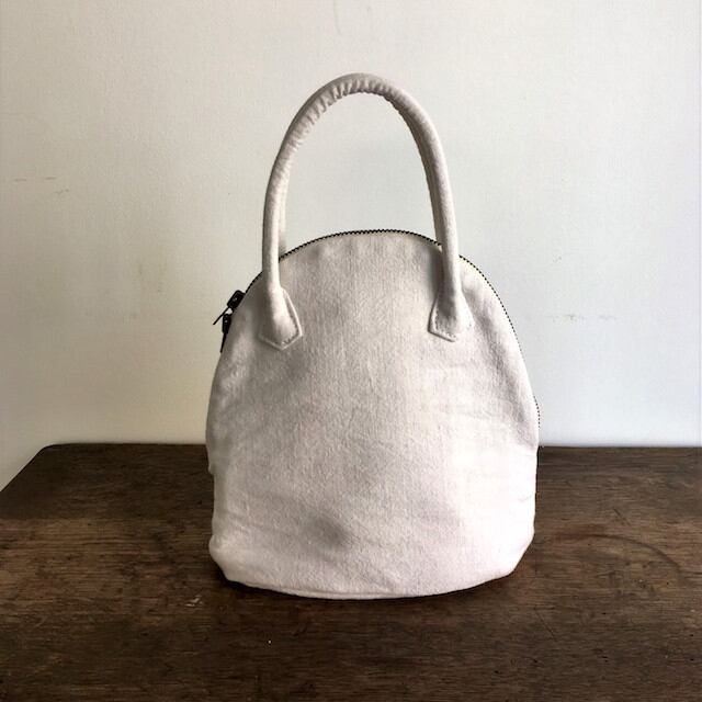 MARTAU. Shell Bag XS | UN JOUR MARCHÉ