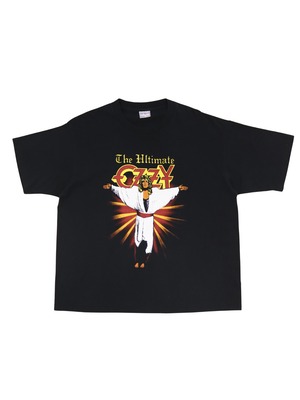 OZZY OSBORNE 1986 The Ultimate Sin XL