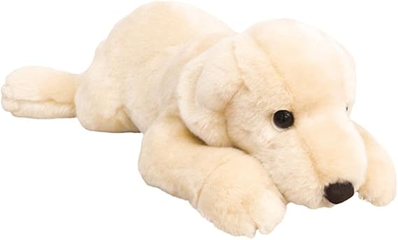 70年代 昭和レトロポップぬいぐるみ お手入れワンちゃん ミント色 犬