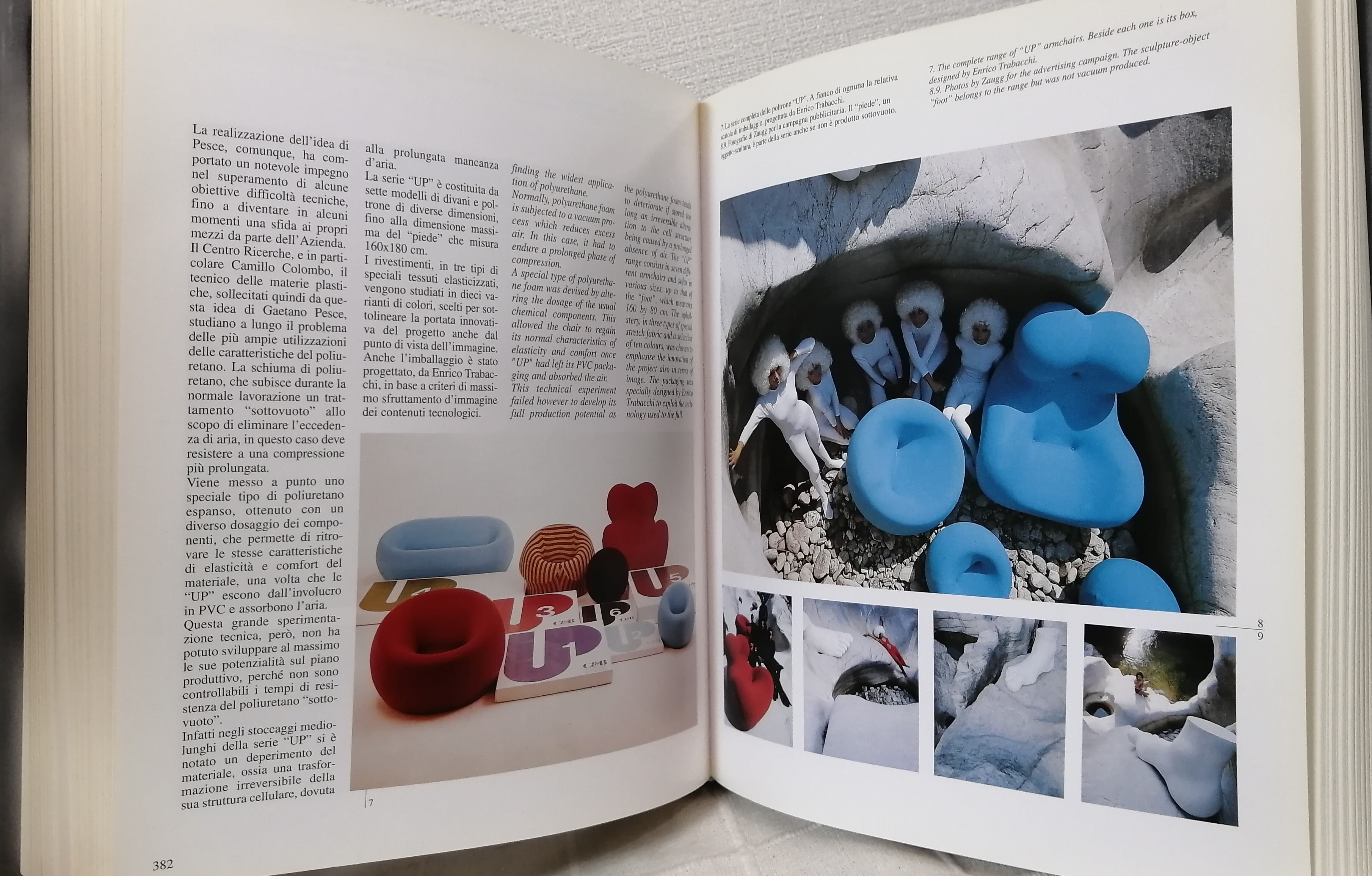 AN INDUSTRY FOR DESIGN Un'industria per il design : la ricerca, i designers, l'immagine B&B Italia Edizioni lybra immagine | 札幌の古書店 ビーバーズブックス AN INDUSTRY FOR DESIGN Un'industria per il design : la ricerca, i designers, l'immagine B&B Italia Edizioni lybra immagine | 札幌の古書店 ビーバーズブックス