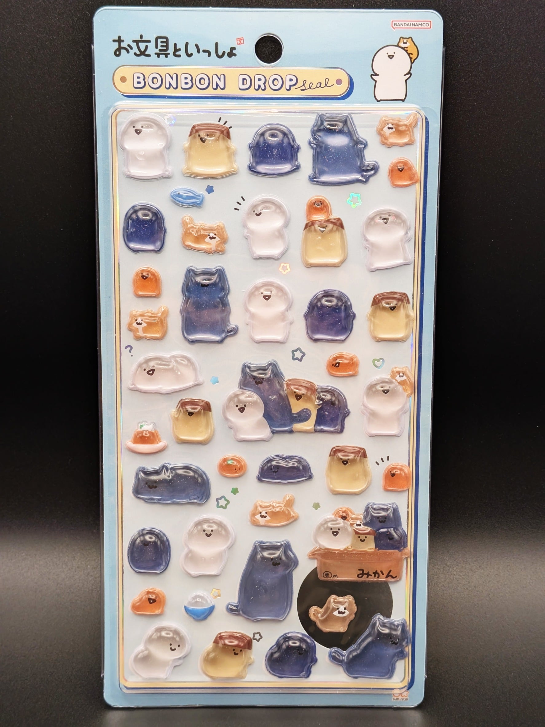 Sticker Shop