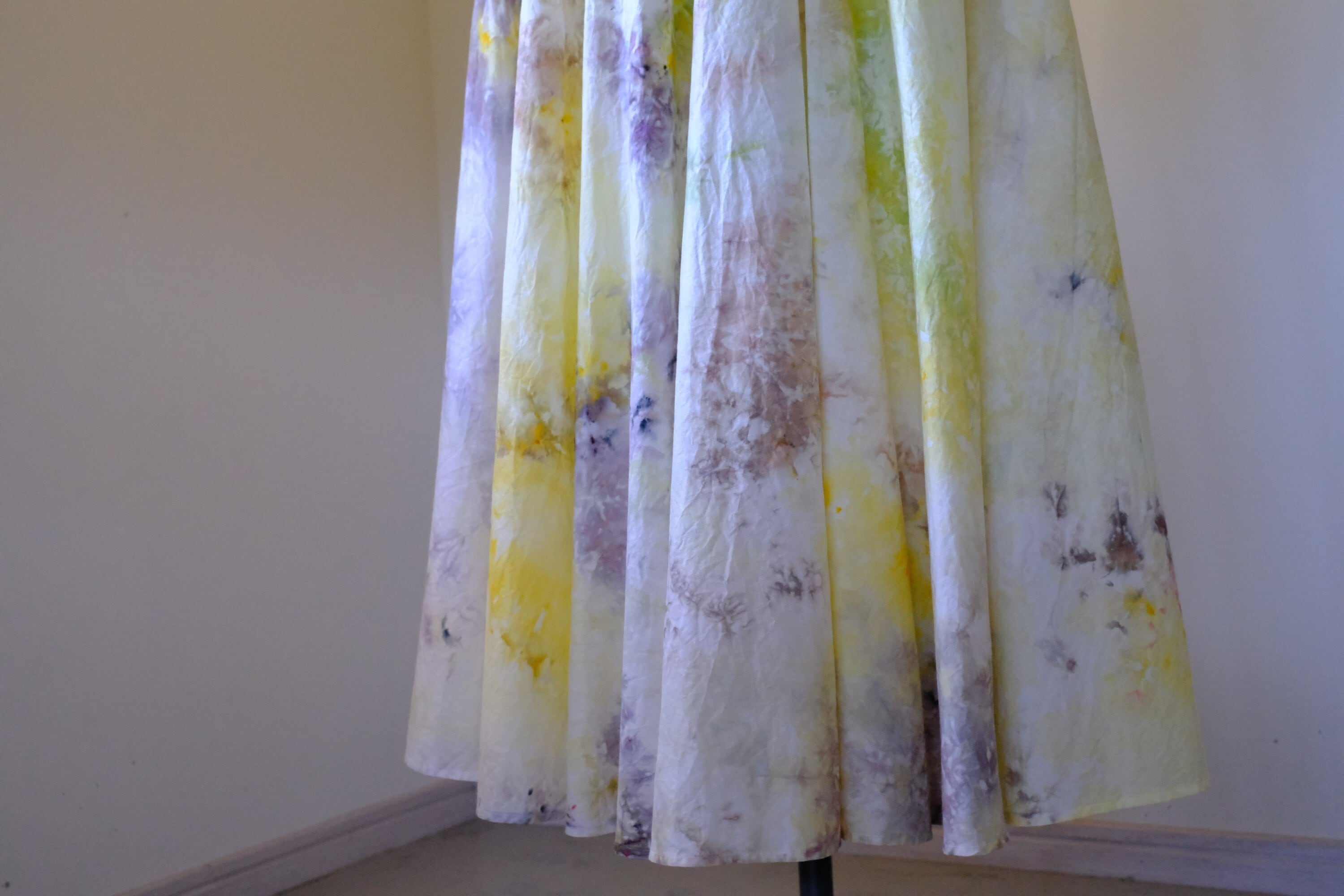 サーキュラースカート cl-141