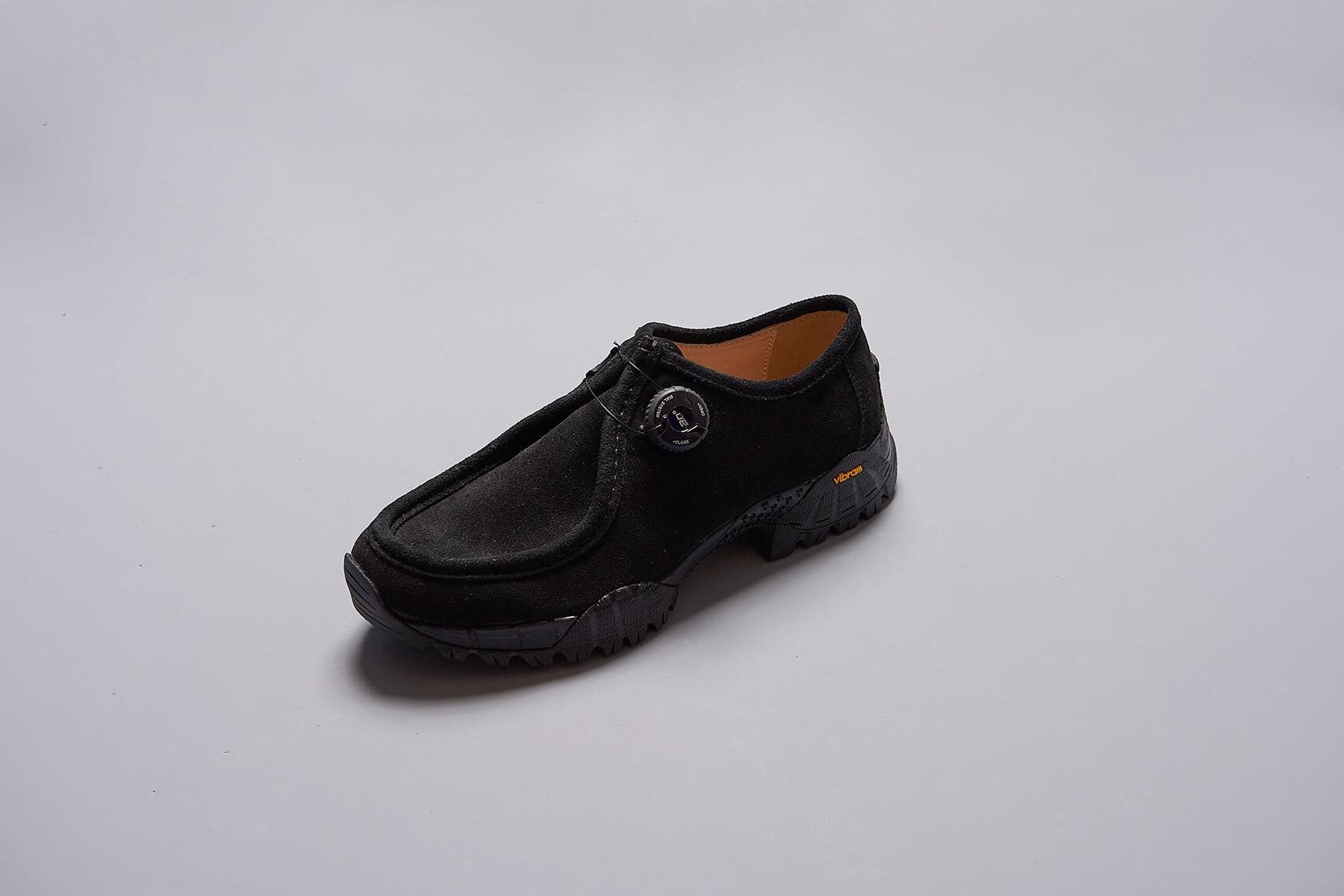 playground pg KNOCK 2 | BLACK | labiela.com