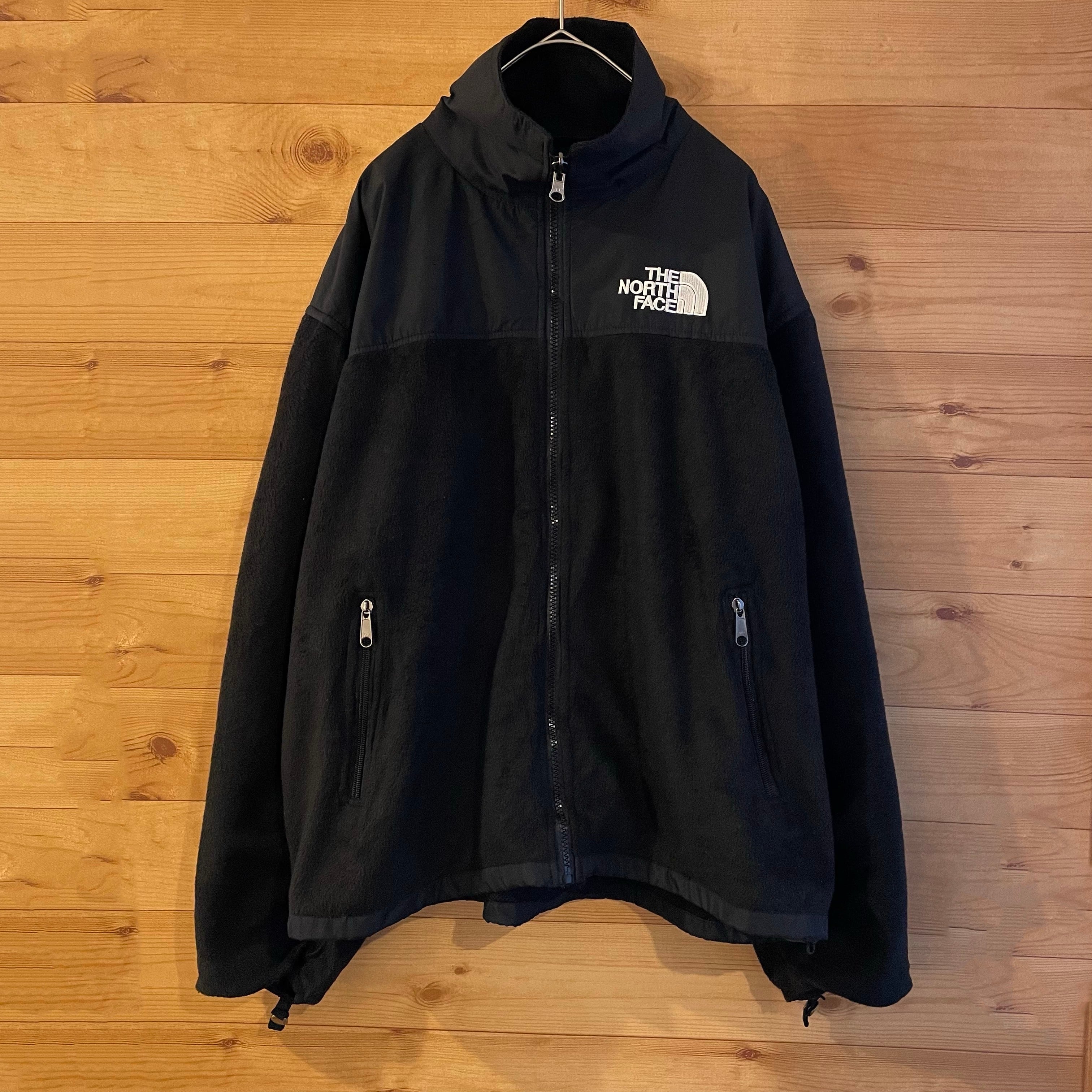 THE NORTH FACE】サミットシリーズ デナリジャケット フリース 刺繍  