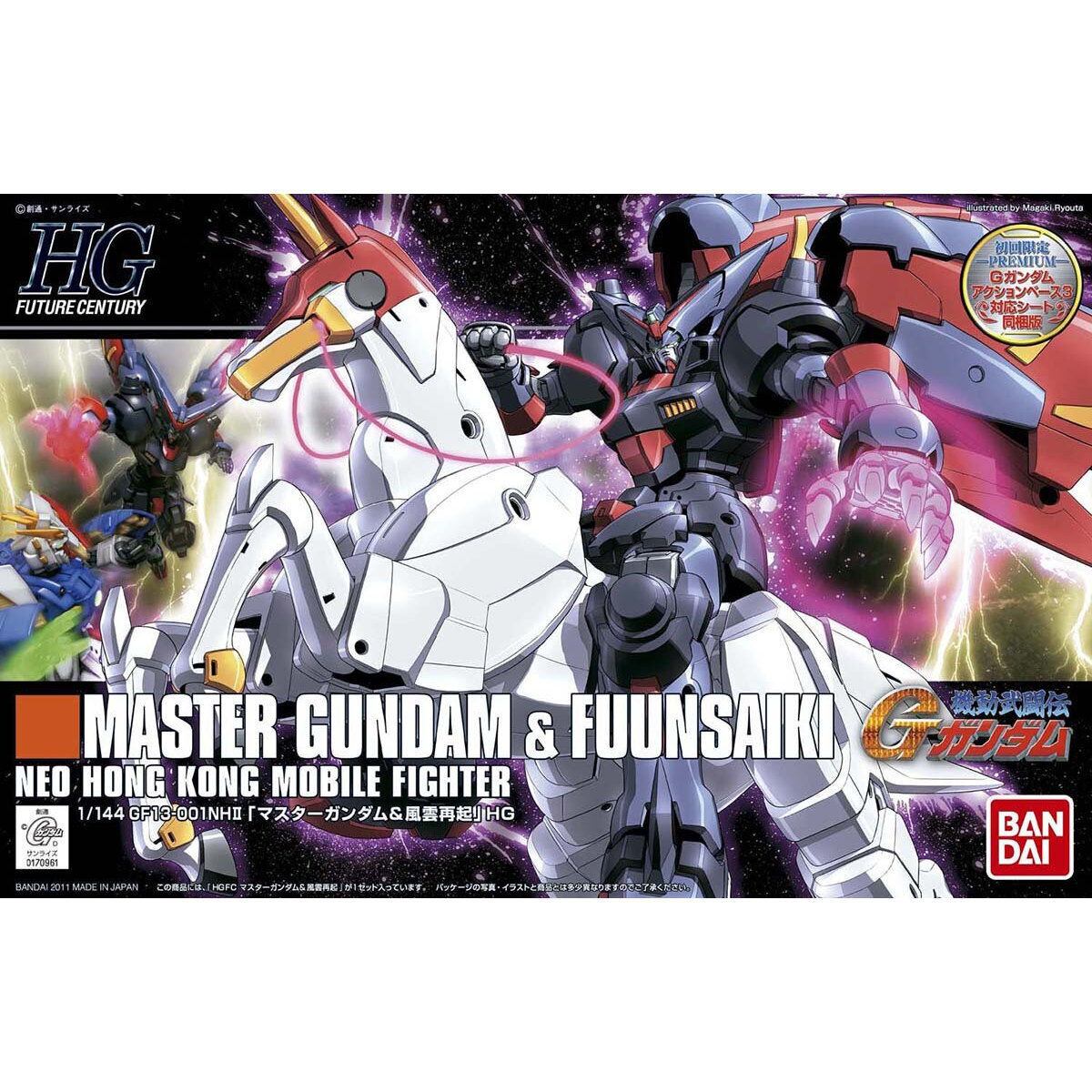 BANDAI HGUC 1/144 ガンダムF91 | みんなの工作ベース