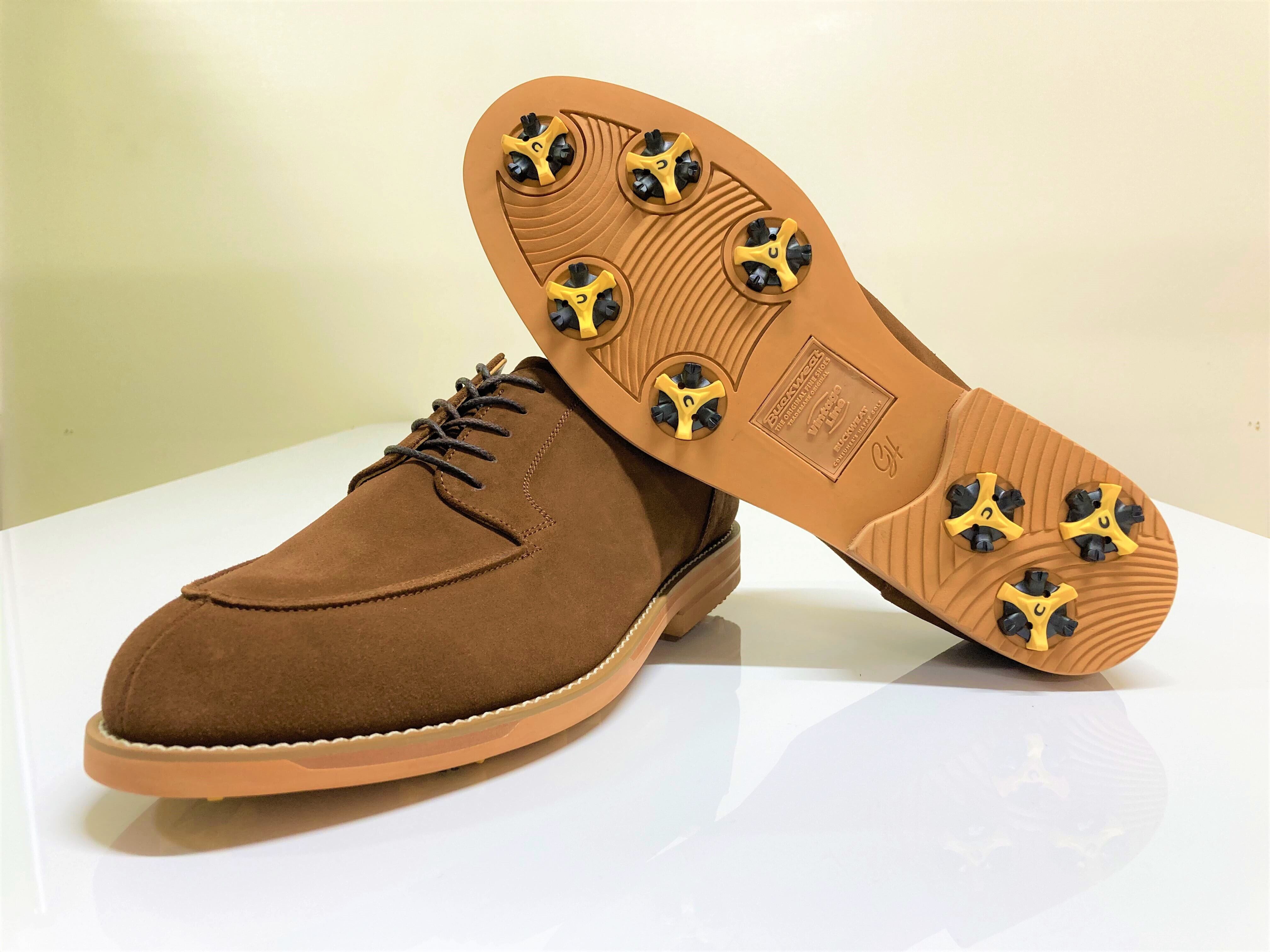 ハンチントン【AJクラシカル ゴルフシューズ】 ハッピーゴルフアカデミー・ショップ