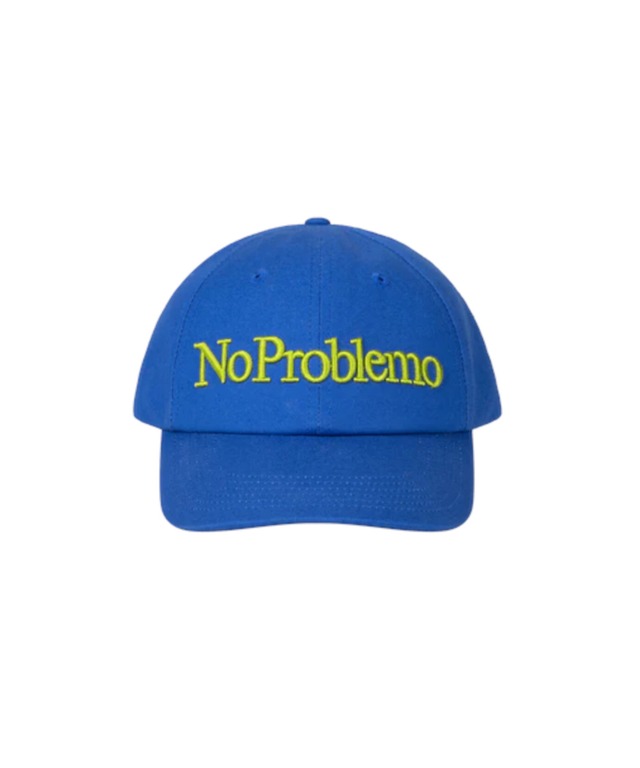 No Problemo / NP90002.05 No Problemo CAP (BLUE)