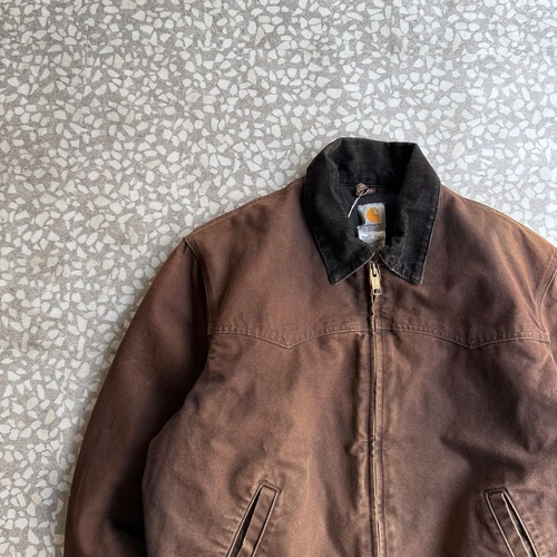 Carhartt / 00’s santafe jacket size XL