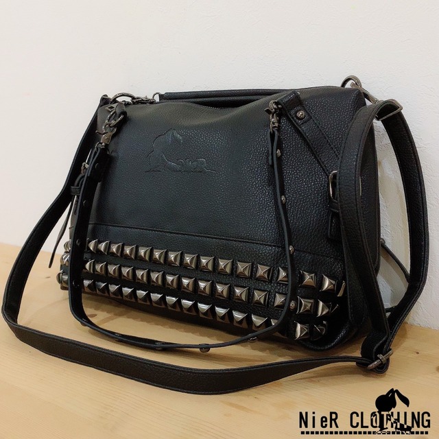 3WAY STUDS BAG