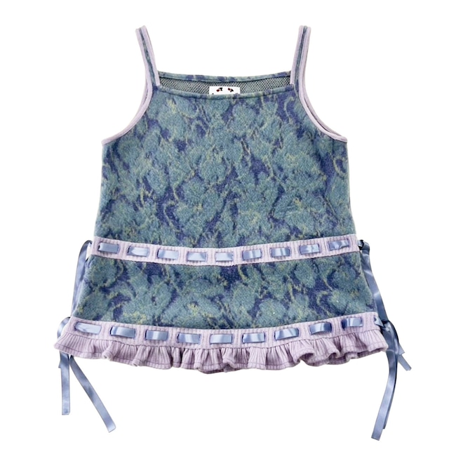 [PREORDER]Ribbon vest
