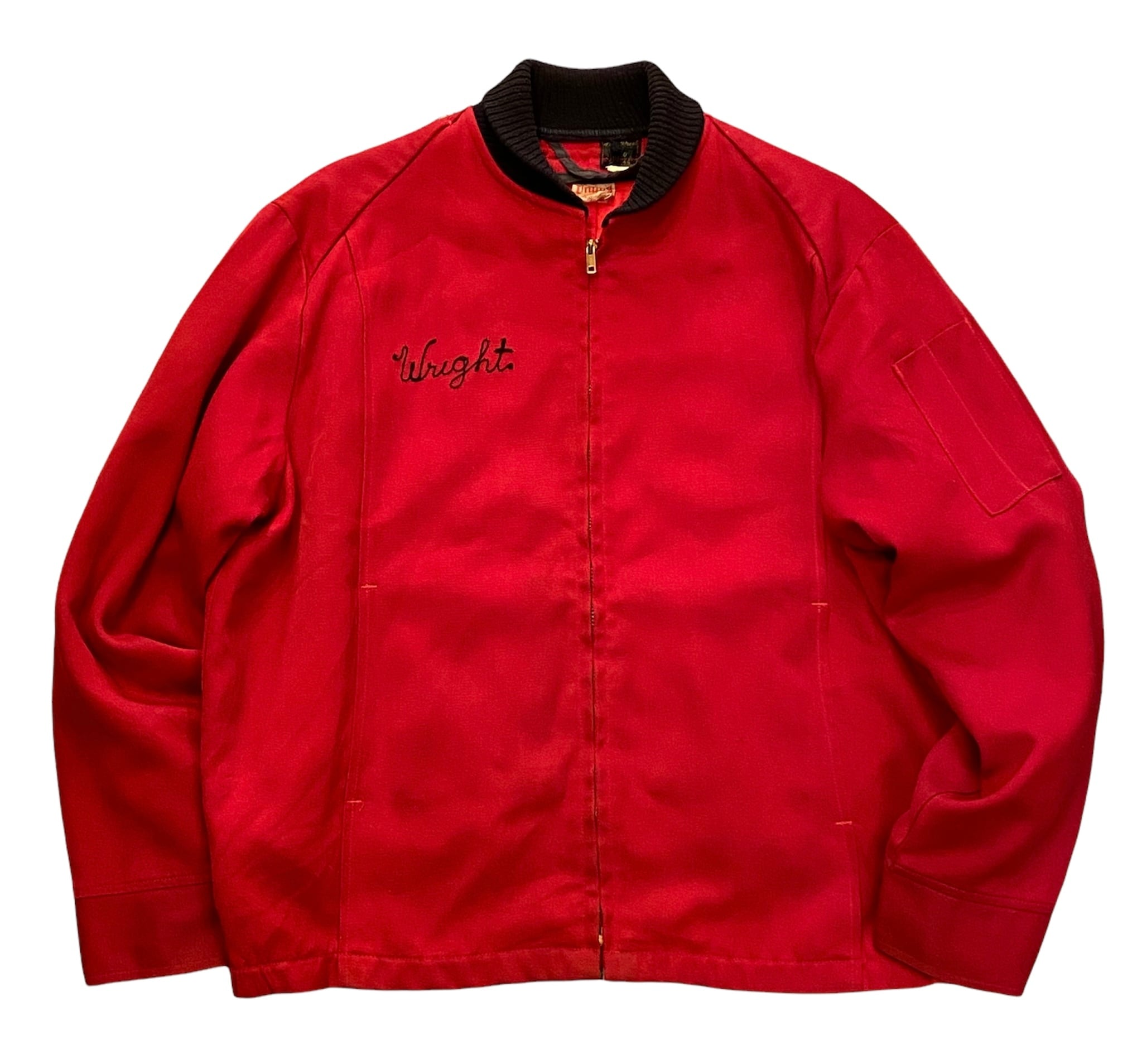 1950s Unitog Shawlcollar Work Jacket | BETTER-online