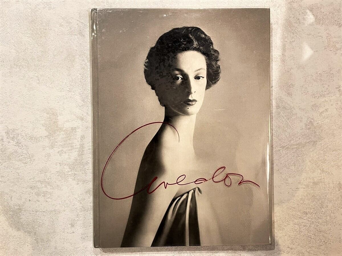 【VF201】AVEDON PHOTOGRAPHS 1947-1977 /Richard Avedon