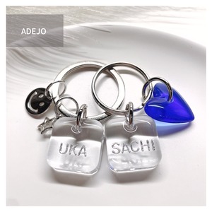 smile star 【topping】