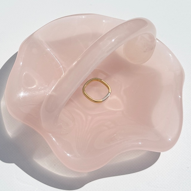 Accessory tray