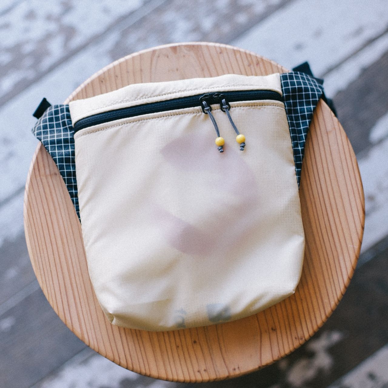 ATELIER Wabee-Sabee / Monkey Hug【Coffee Hug】 - 3