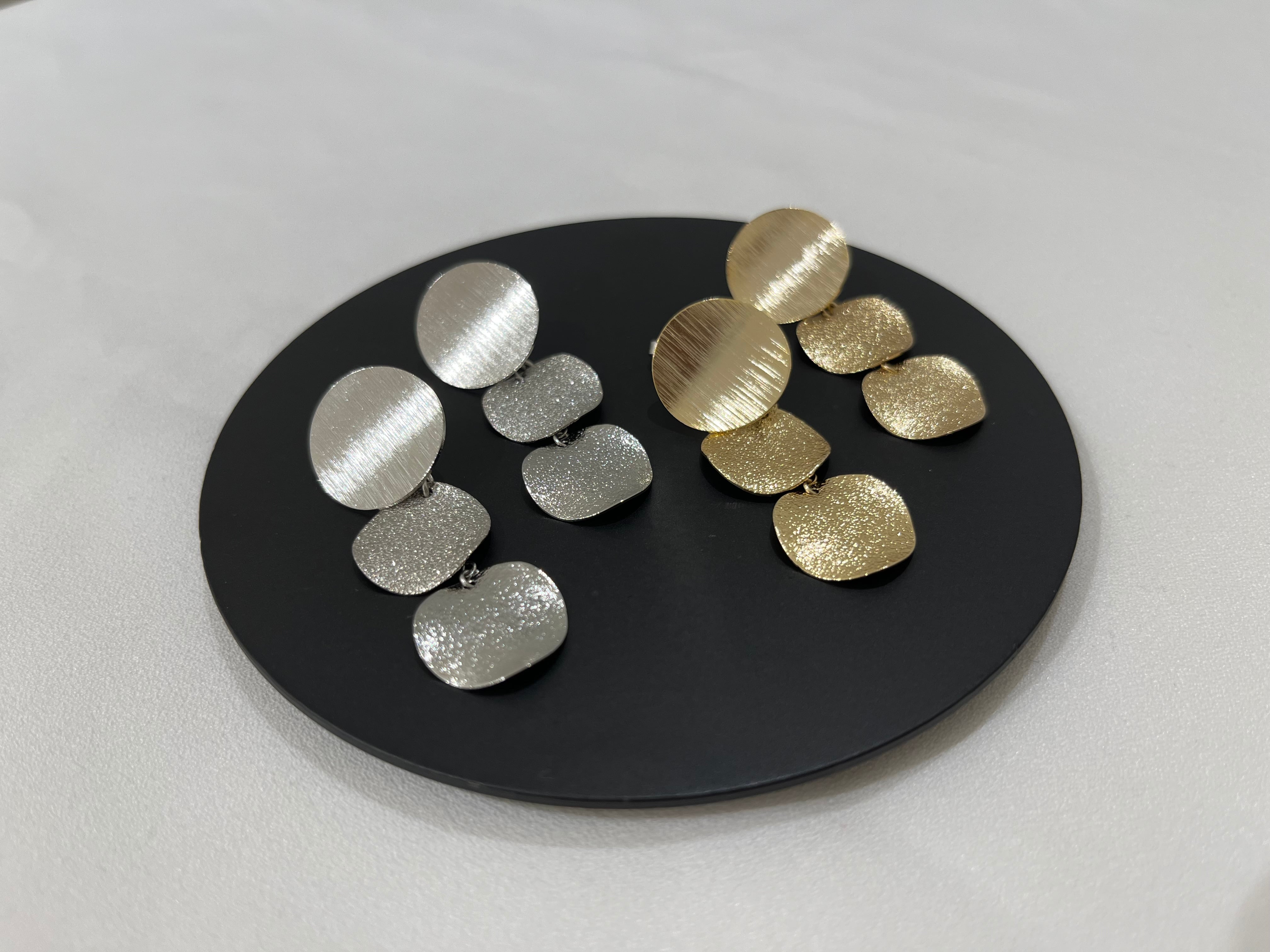 【 ONLINE LIMITED 】plate pierce