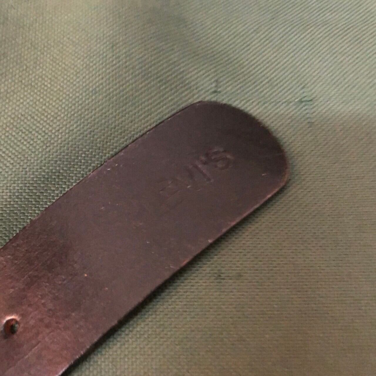 正規品 USA製 Levi's リーバイス ゴールド バックル レザー 革 正規品 USA製 Levi's リーバイス ゴールド バックル レザー 革