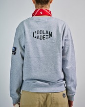 CL-WaveプリントベーシックTOPS (BEIGE)　CQ-49071