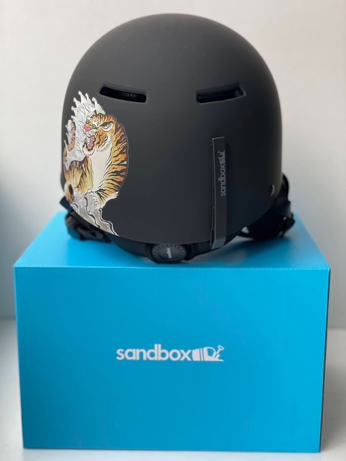 【4089】SANDBOX　サンドボックス　CLASSIC 2.0  SANDBOX CLASSIC 2.0 SNOW (FIT SYSTEM) Asia Fit -Cohen Mcdonald