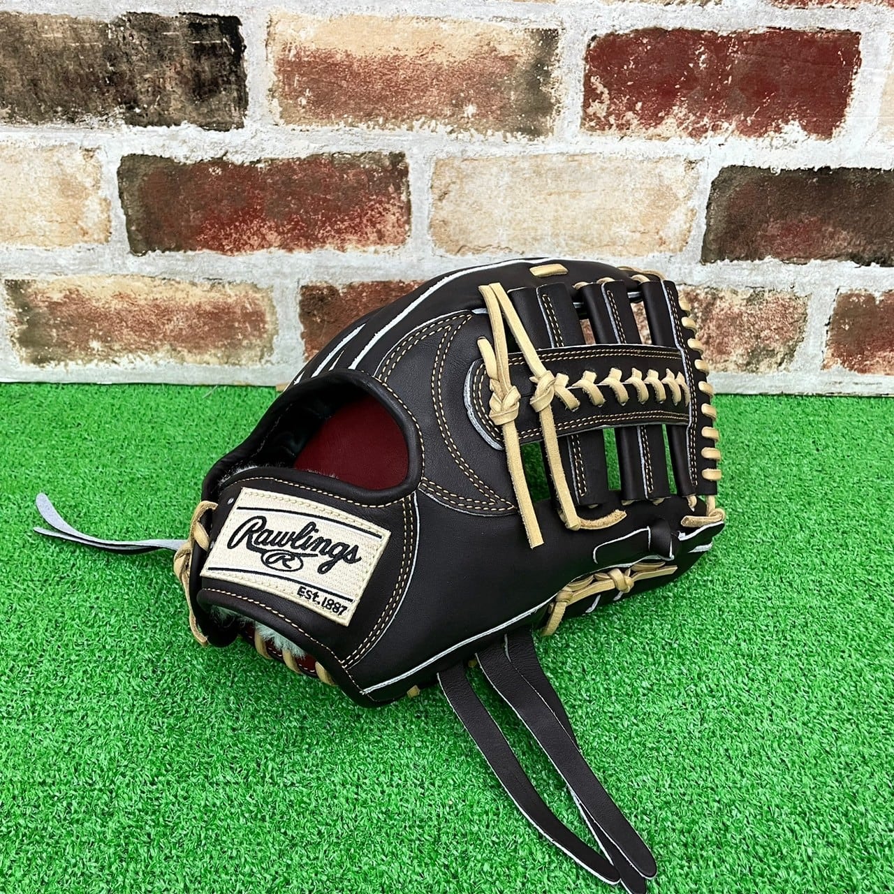 2025モデル】Rawlings ローリングス PRO PREFERRED 硬式外野手用