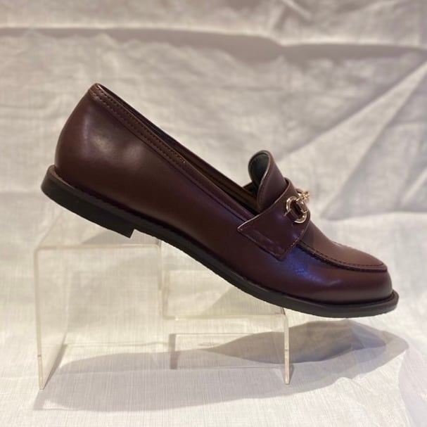 ※shiroGUCCI Vintage ビットローファー グッチ ビットローファー サイズ40.5E - 中古革靴販売|革靴の