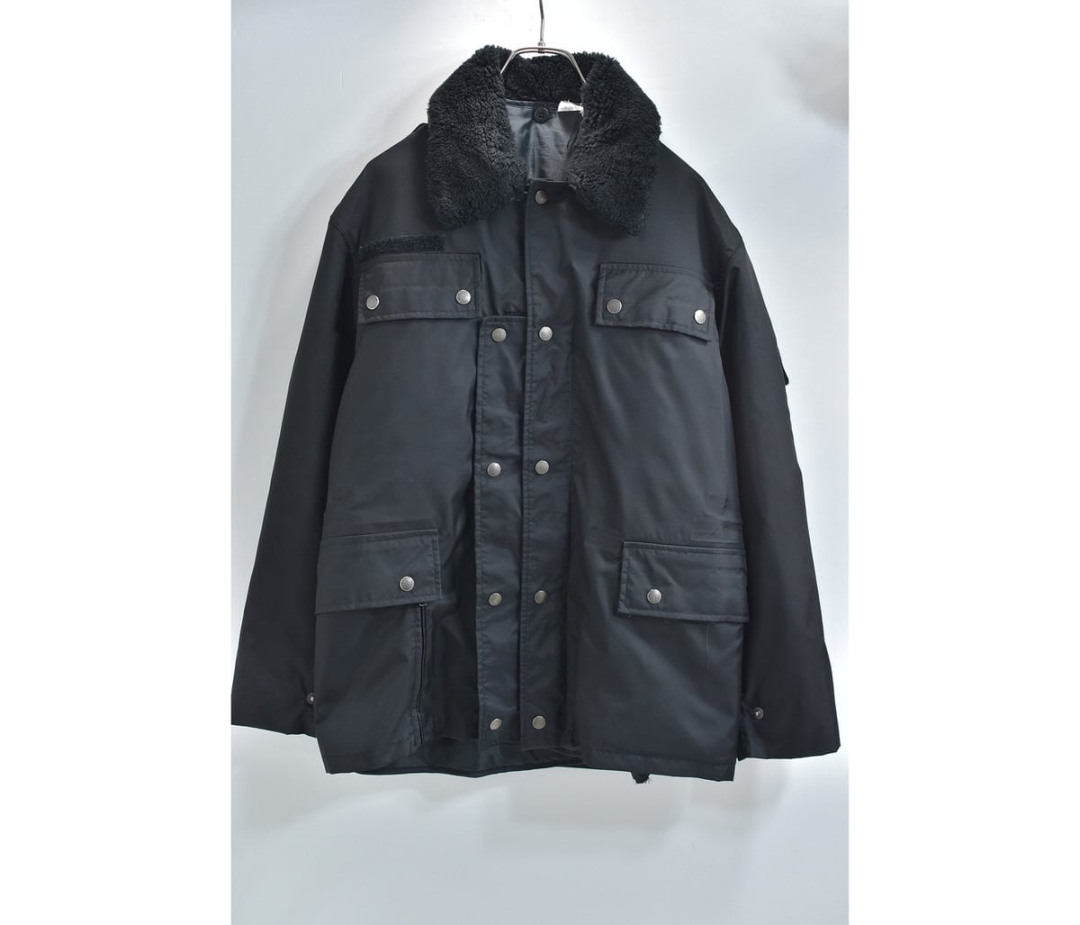 MILITARY POLICE HOUSSARD フランス軍憲兵 ミリタリー ポリス