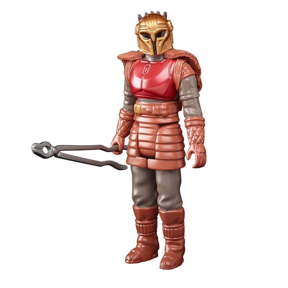 スター・ウォーズ レトロコレクション マンダロリアン アーマラー