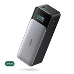Anker（アンカー）737 モバイルバッテリー ブラック A1289N11