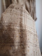 1950’s~1960‘s AMERICA Tweed Check Dress