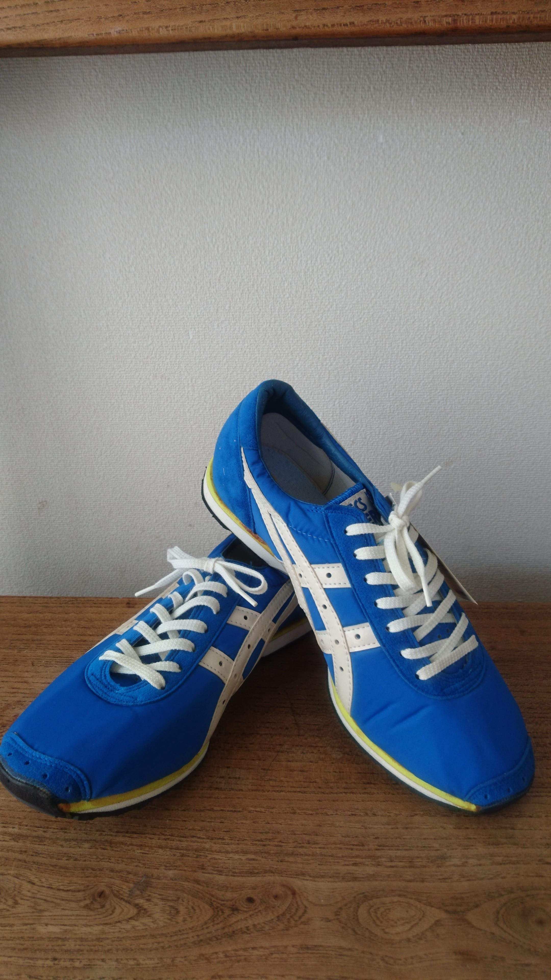 asics TIGER マラソン ソーティ TMM311 25.0cm | ヨコイ靴店 asics TIGER マラソン ソーティ TMM311 25.0cm | ヨコイ靴店