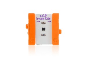 littleBits W10 INVERTER リトルビッツ インバーター【国内正規品】