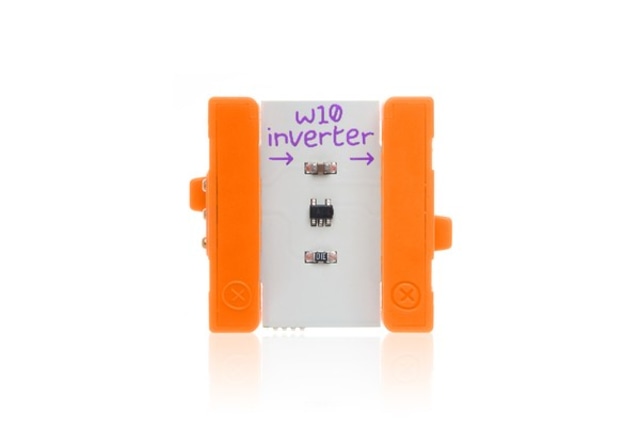 littleBits W10 INVERTER リトルビッツ インバーター【国内正規品】