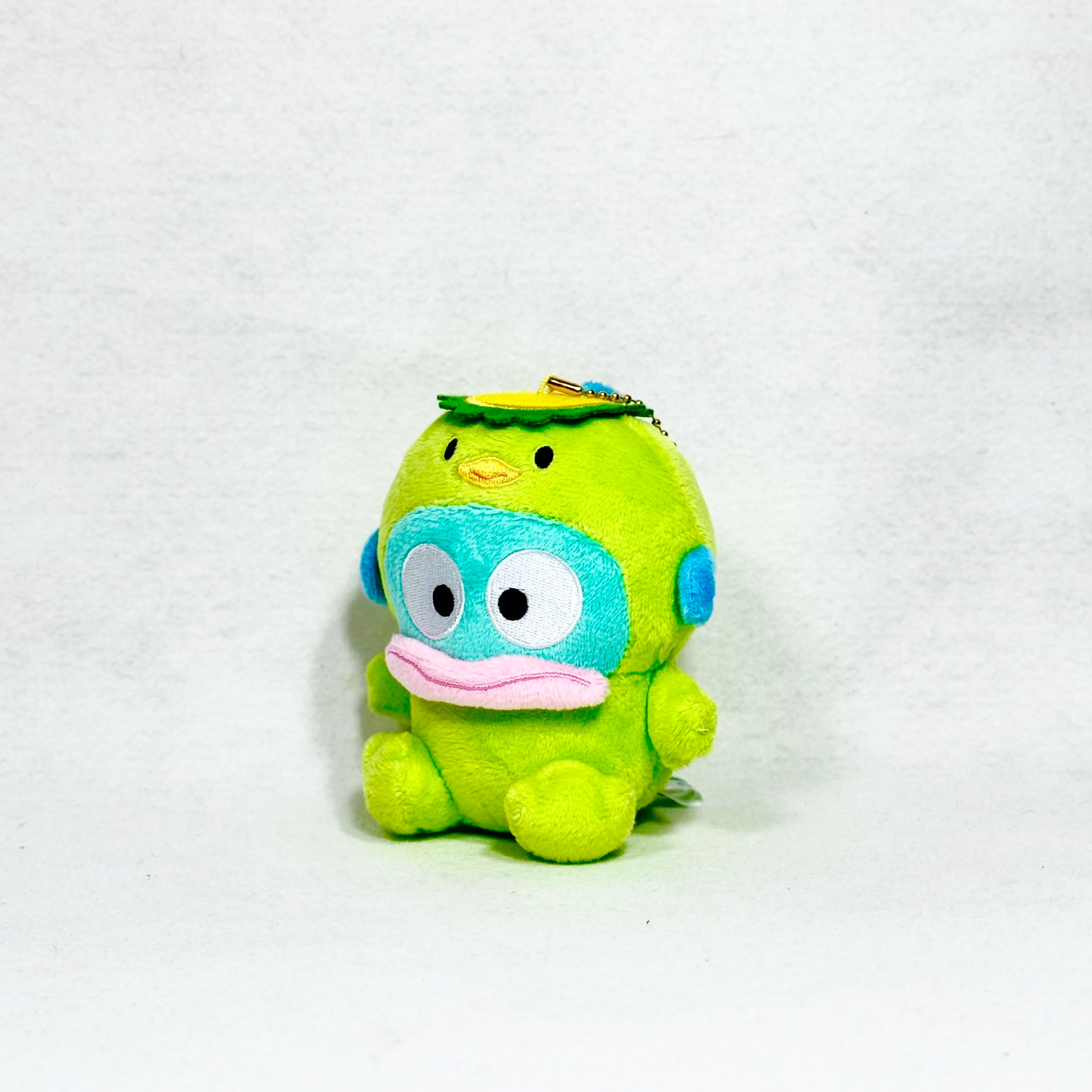ハンギョドン岩手 かっぱ BCマスコット | TORCH-Online Shop-