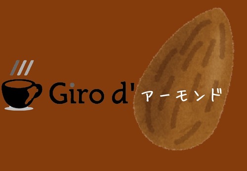 ビターなGiro d' アーモンド(お酒にピッタリなアーモンド）100g（無塩・無油・無添加）