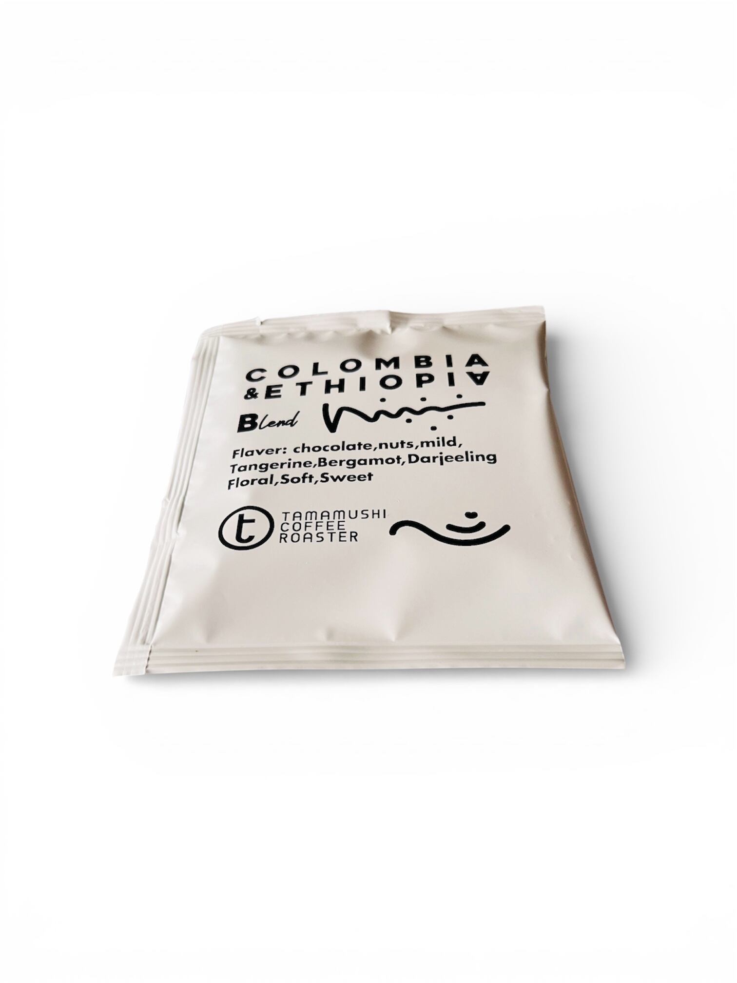TAMAMUSHI COFFEE ROASTER