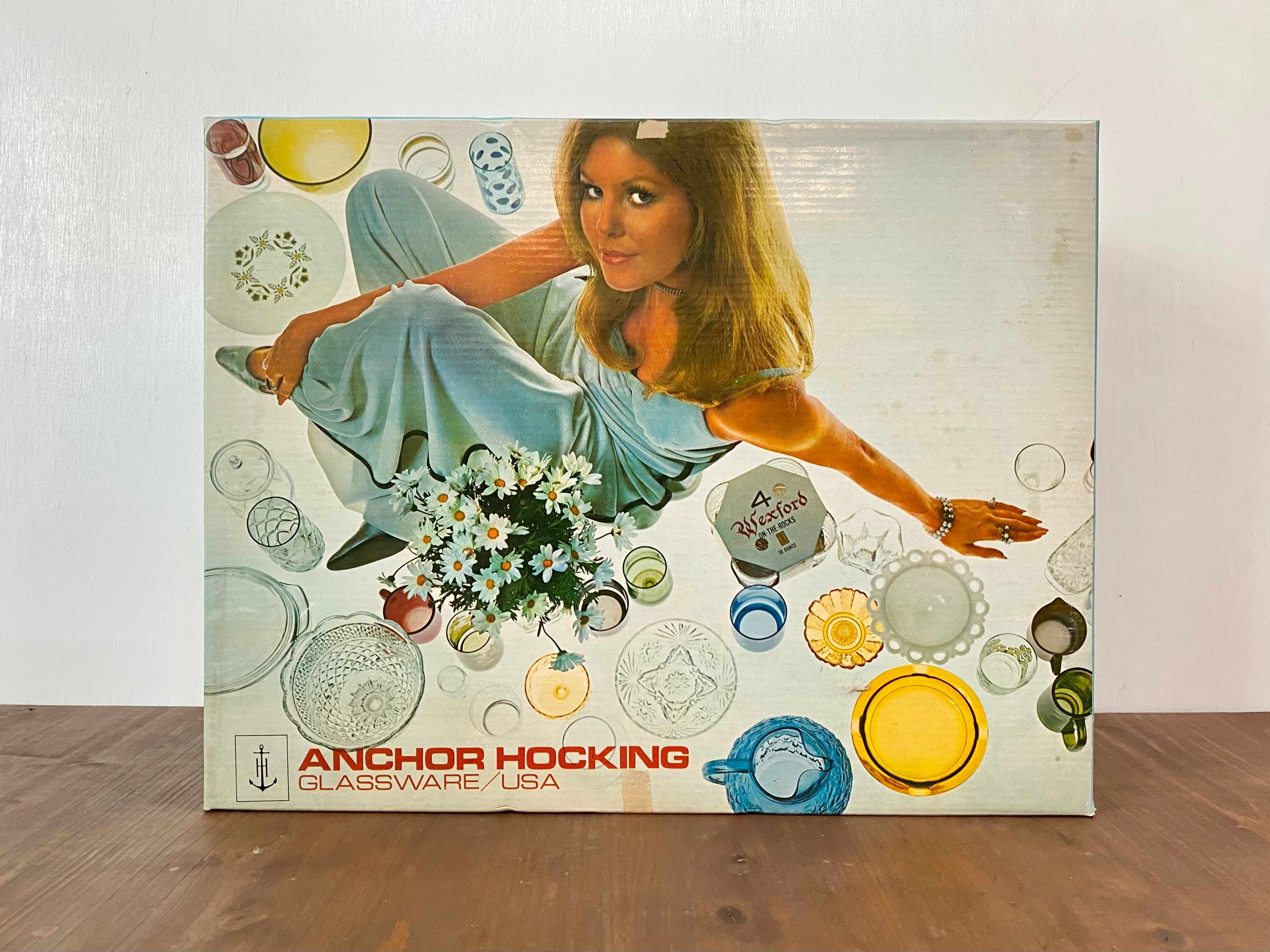 アンカーホッキング【ペーパーウェイト】ハニーゴールドAnchorHocking アンカーホッキング【ペーパーウェイト】ハニーゴールドAnchorHocking